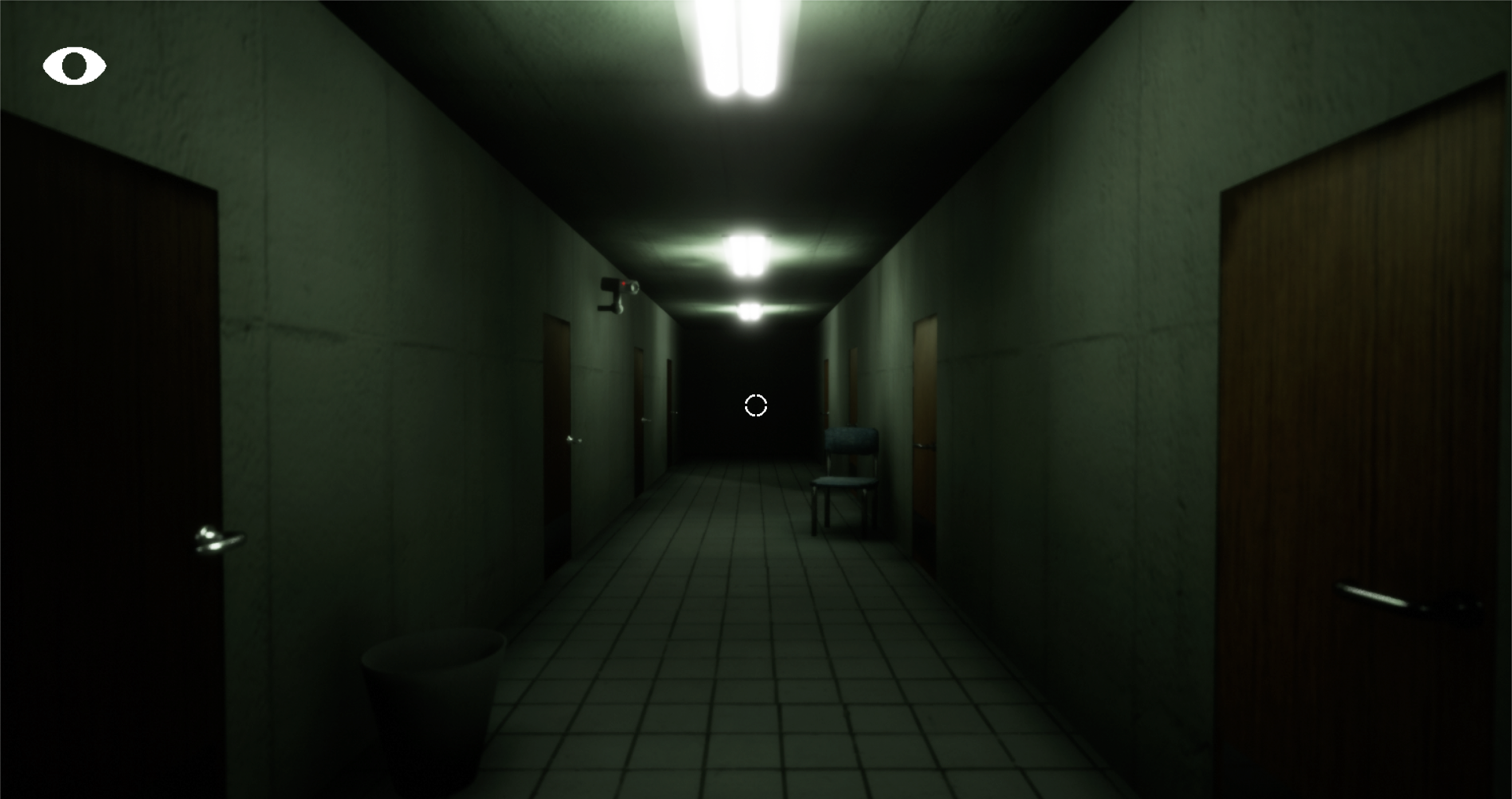 Close Your Eyes (Complete) - A Terrifying Survival Horror Adventure ...