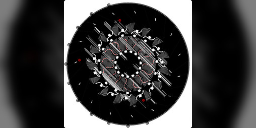 Cover image for untitled (the flower game)