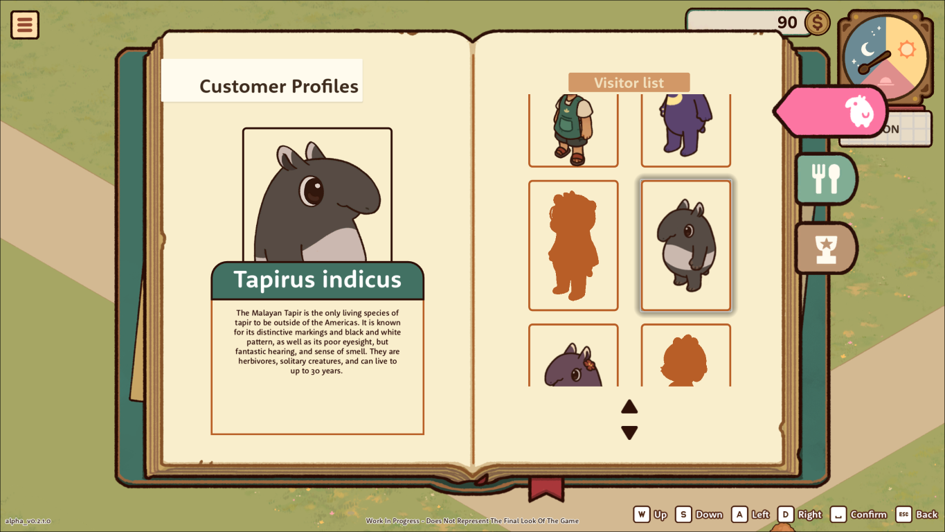Screenshot 2 for Kooeh: A Timeless Delight