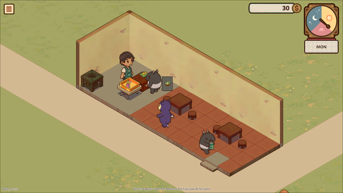 Screenshot 3 for Kooeh: A Timeless Delight