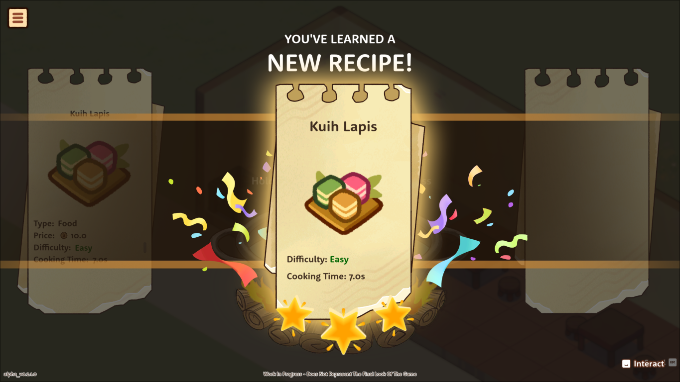 Screenshot 4 for Kooeh: A Timeless Delight