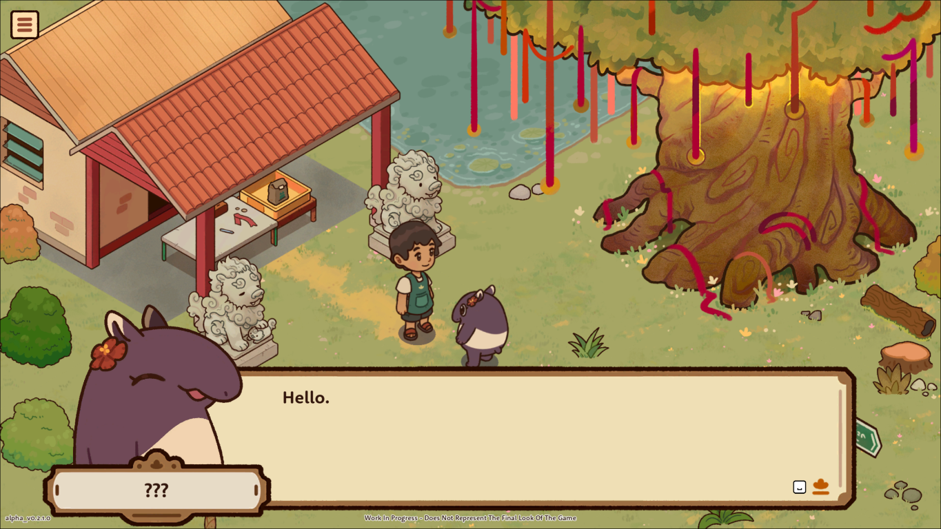 Screenshot 6 for Kooeh: A Timeless Delight