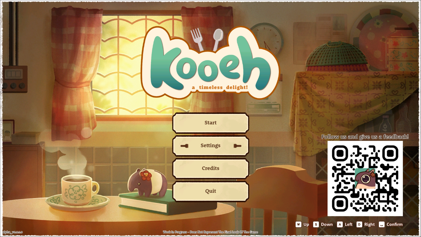 Screenshot 7 for Kooeh: A Timeless Delight