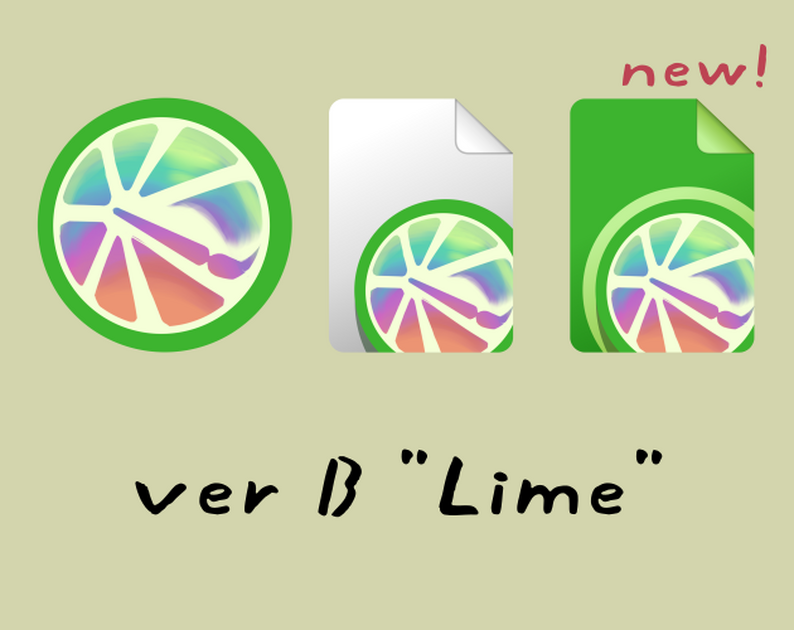 Icons For Paint Tool Sai 2 By Spiralhalo Icons for paint tool sai 2 by spiralhalo