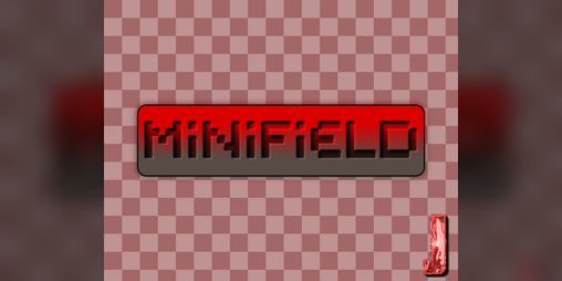 Cover image for Minifield