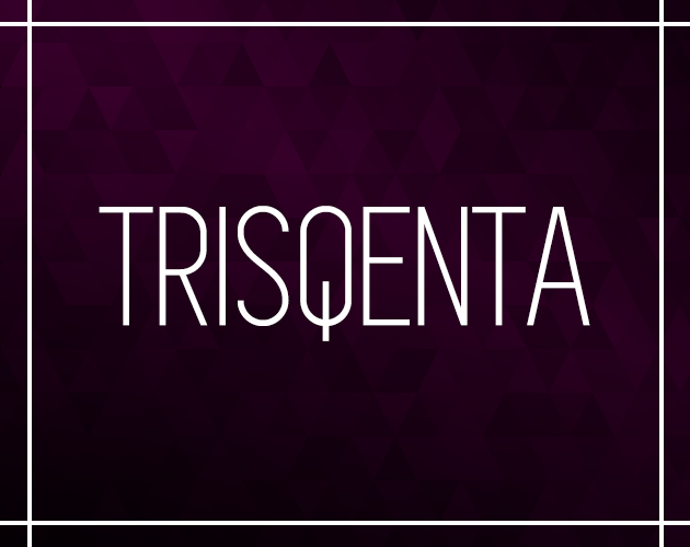 TRISQENTA