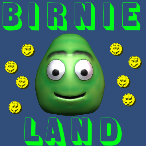 Birnie Land