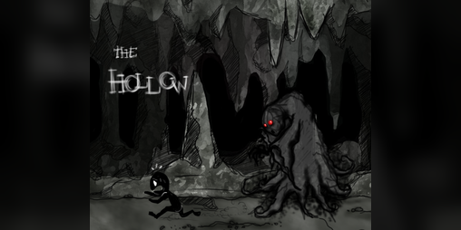 Cover image for The Hollow