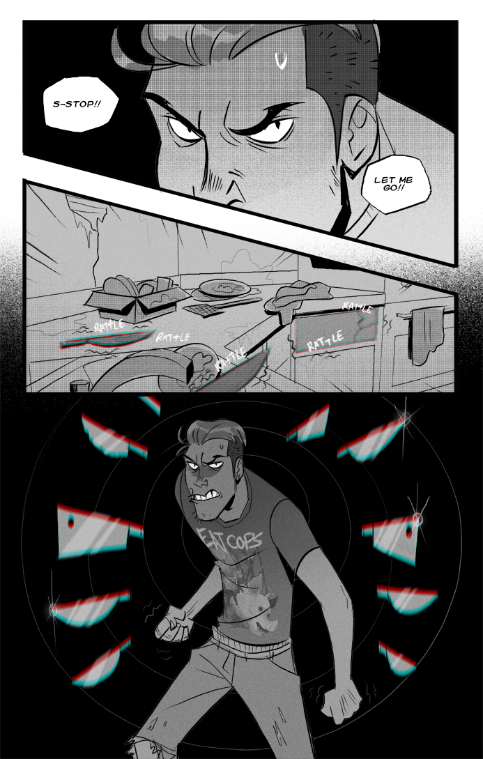 Screenshot 3 for Long Exposure Volume 1