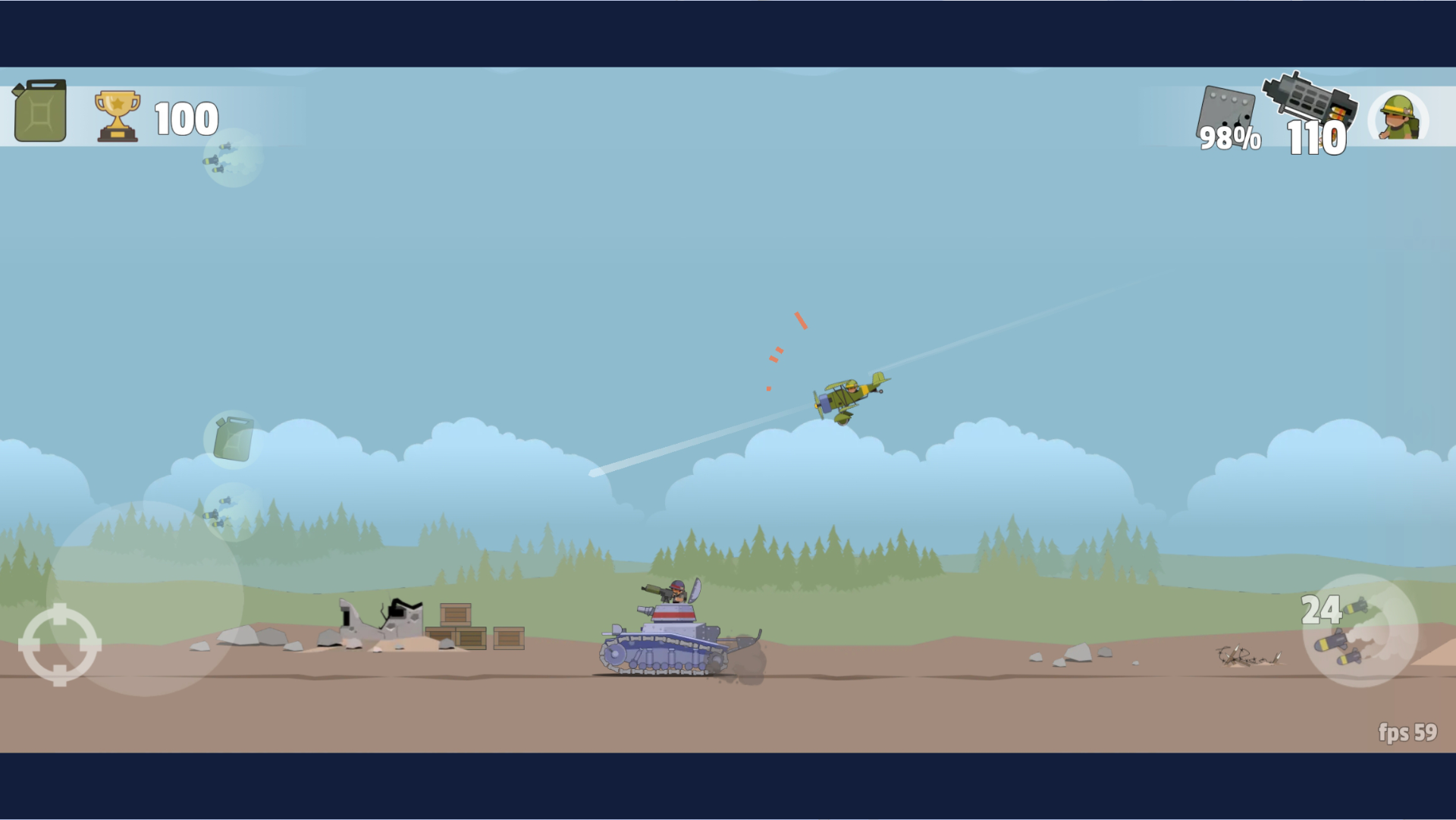 Bomber Friends — play online for free on Playhop