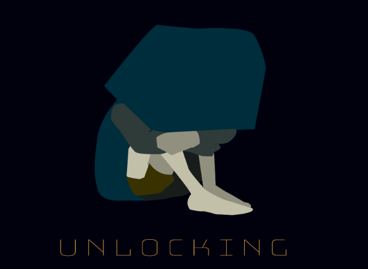 Cover image for Unlocking