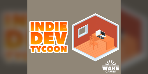 Cover image for Indie Dev Tycoon