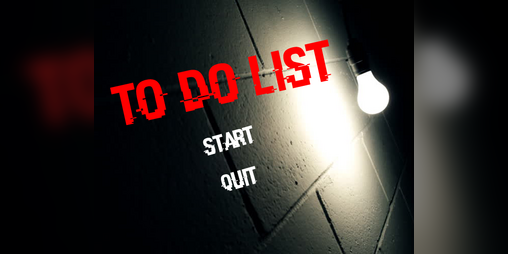 Cover image for To Do List (BETA)