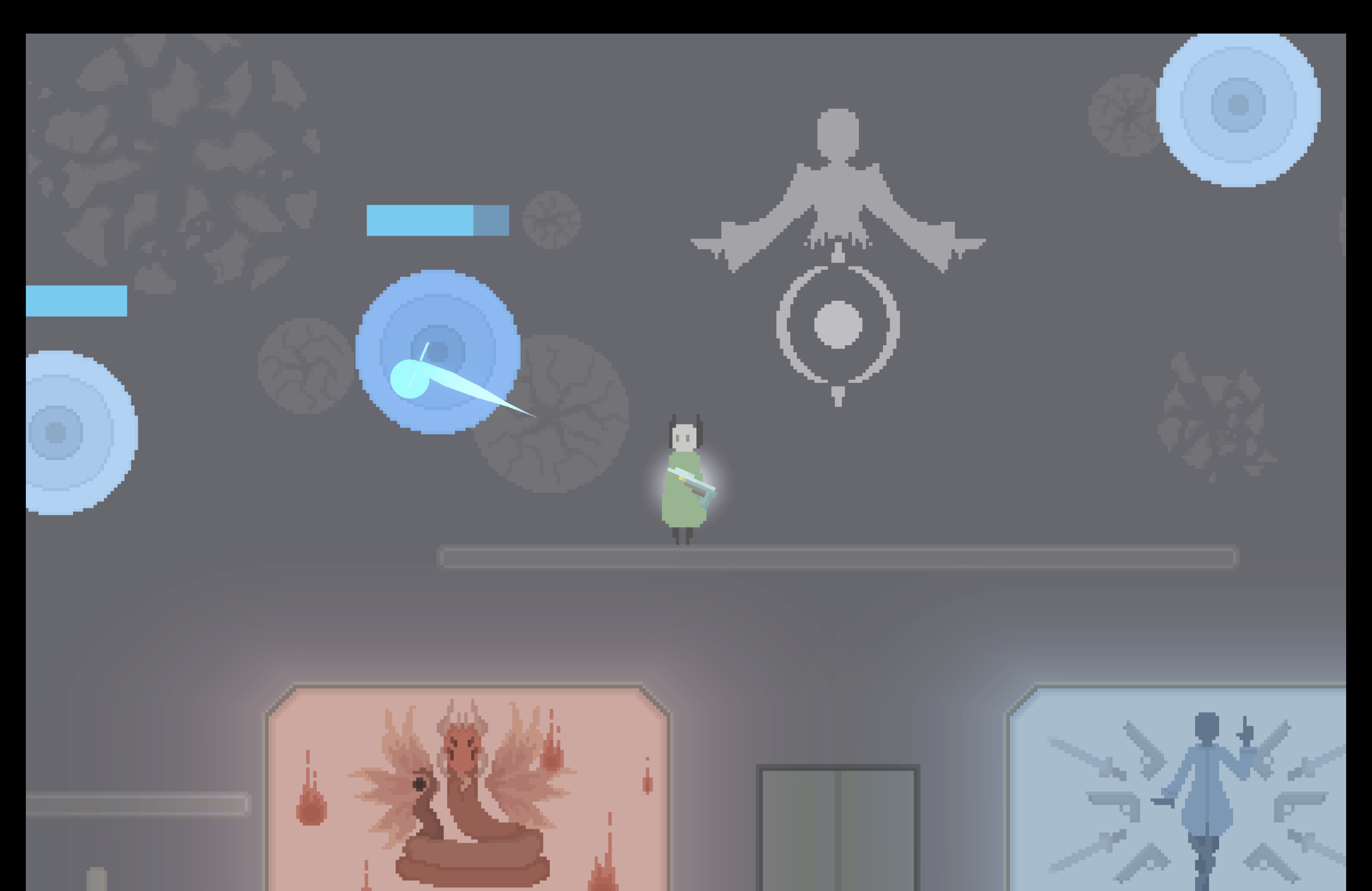 Screenshot 2 for Operation Delta - Demo