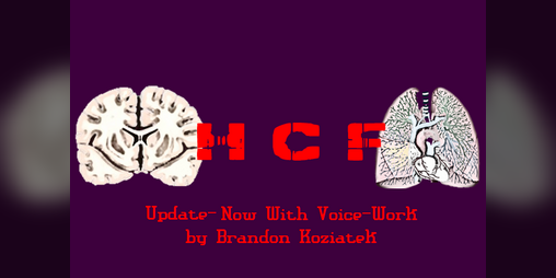 Cover image for HCF