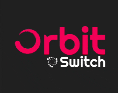 Cover image for OrbitSwitch