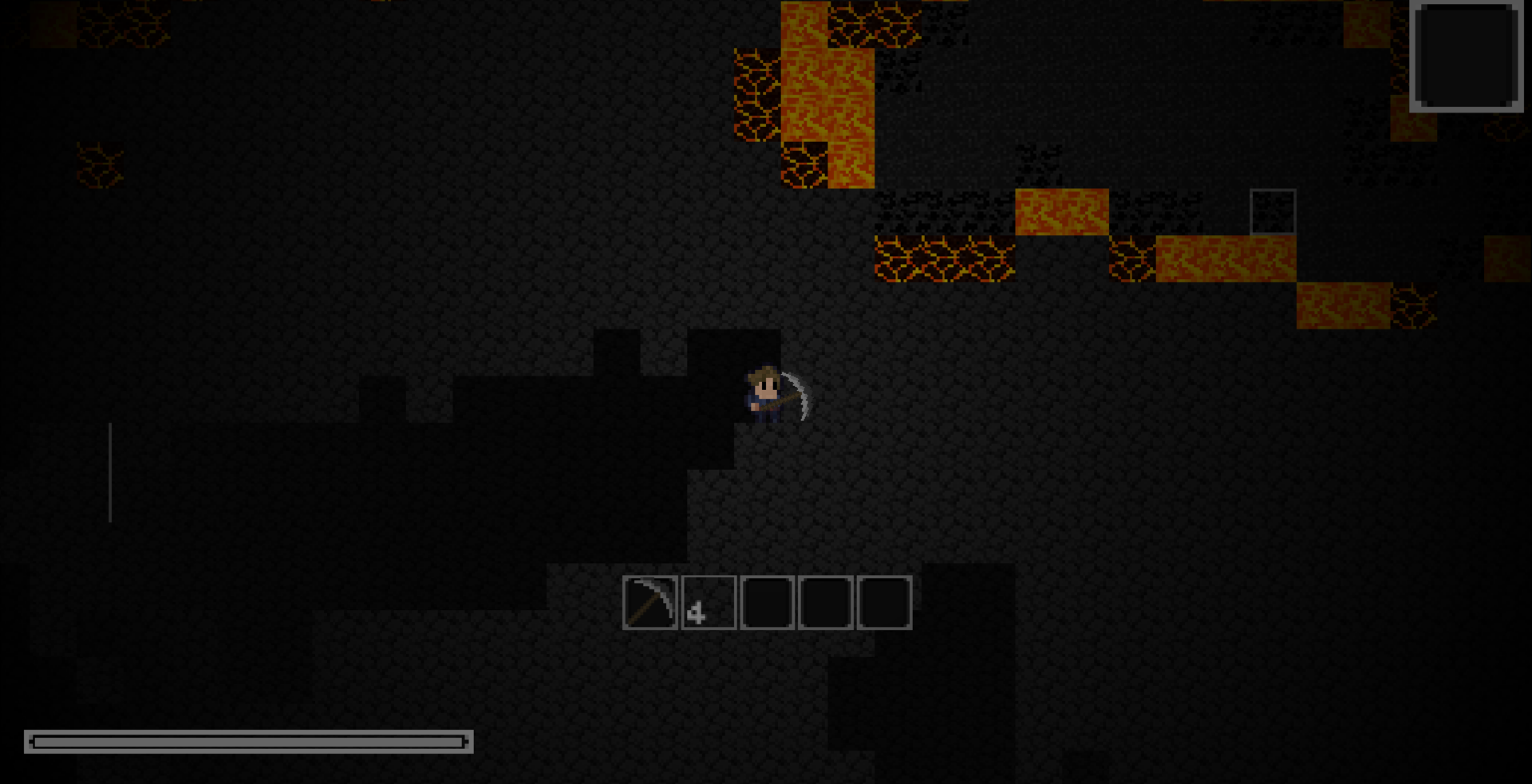 Screenshot 6 for Antrum (Indev)