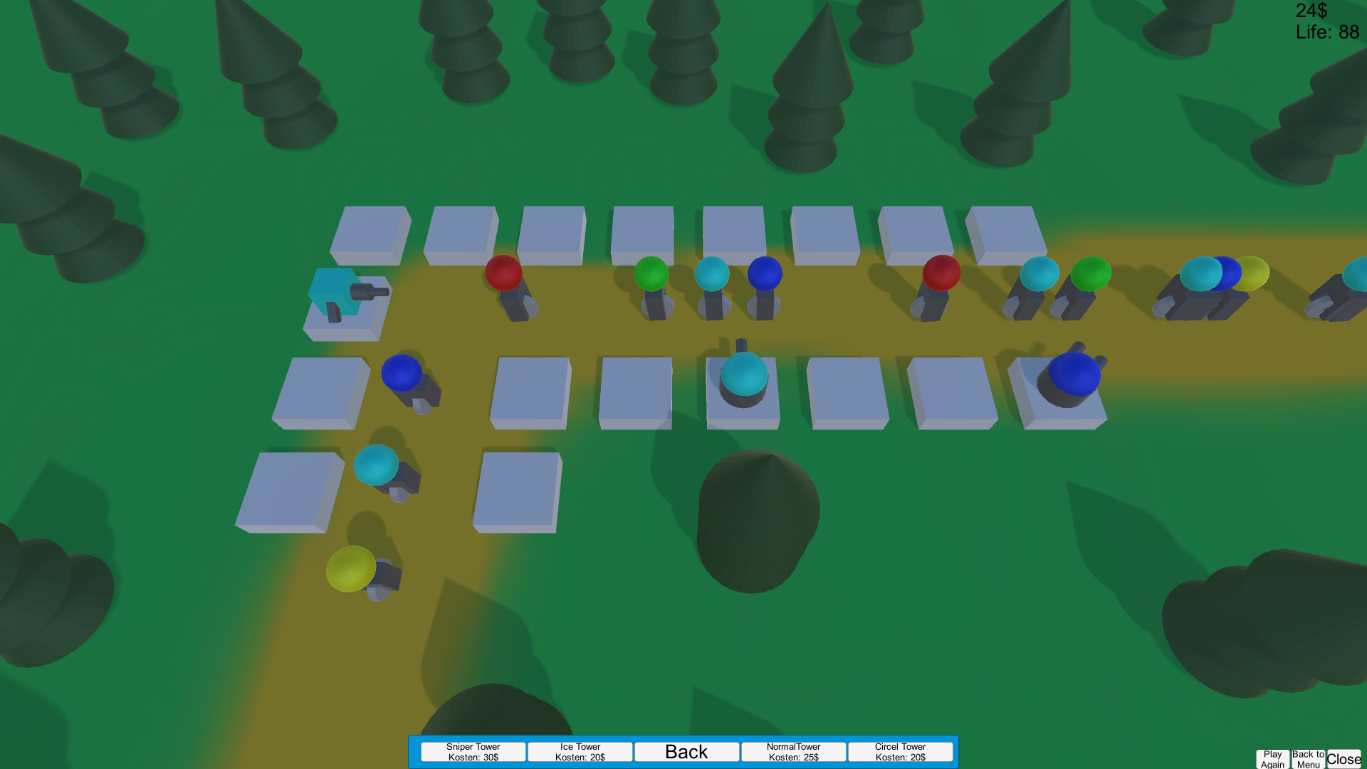 AI Defense (alpha)
