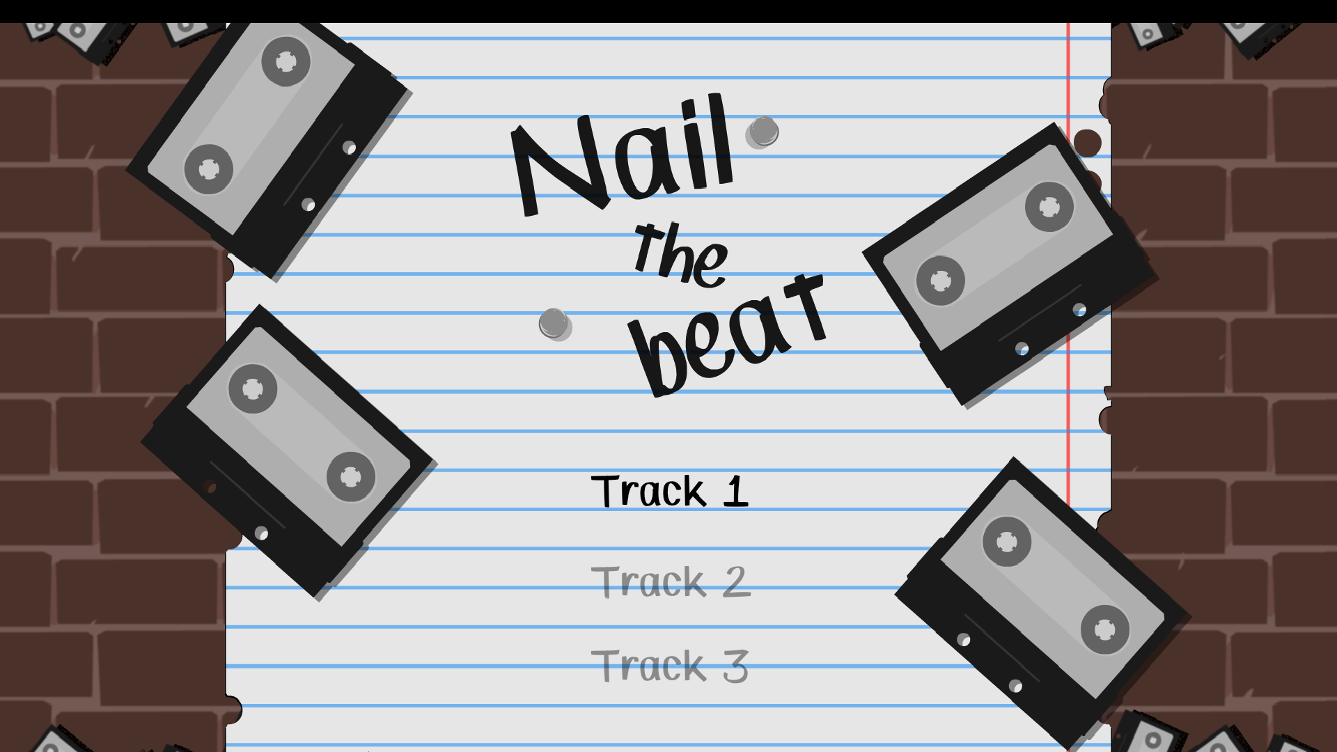 Nail The Beat