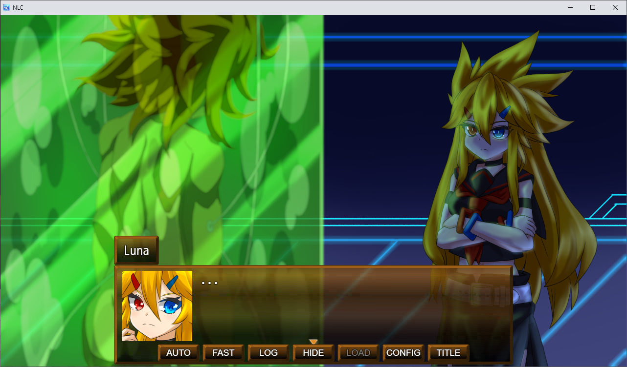 Screenshot 2 for Nekohana Love Crisis