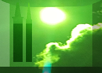 Cover image for Pocket Protector