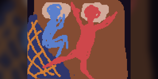 Cover image for Get Big
