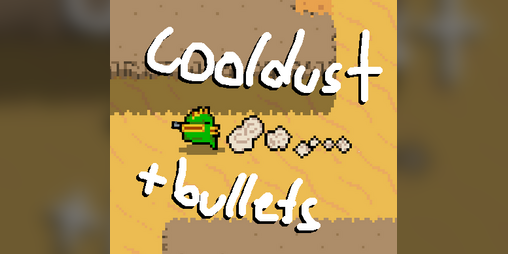 Cover image for Cooldust