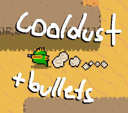 Cover image for Cooldust