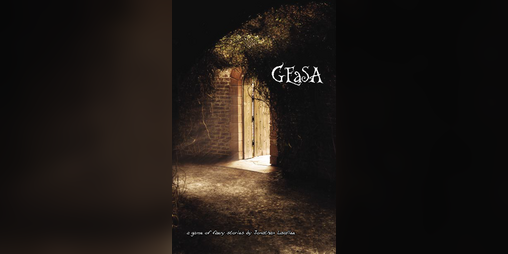 Cover image for Geasa