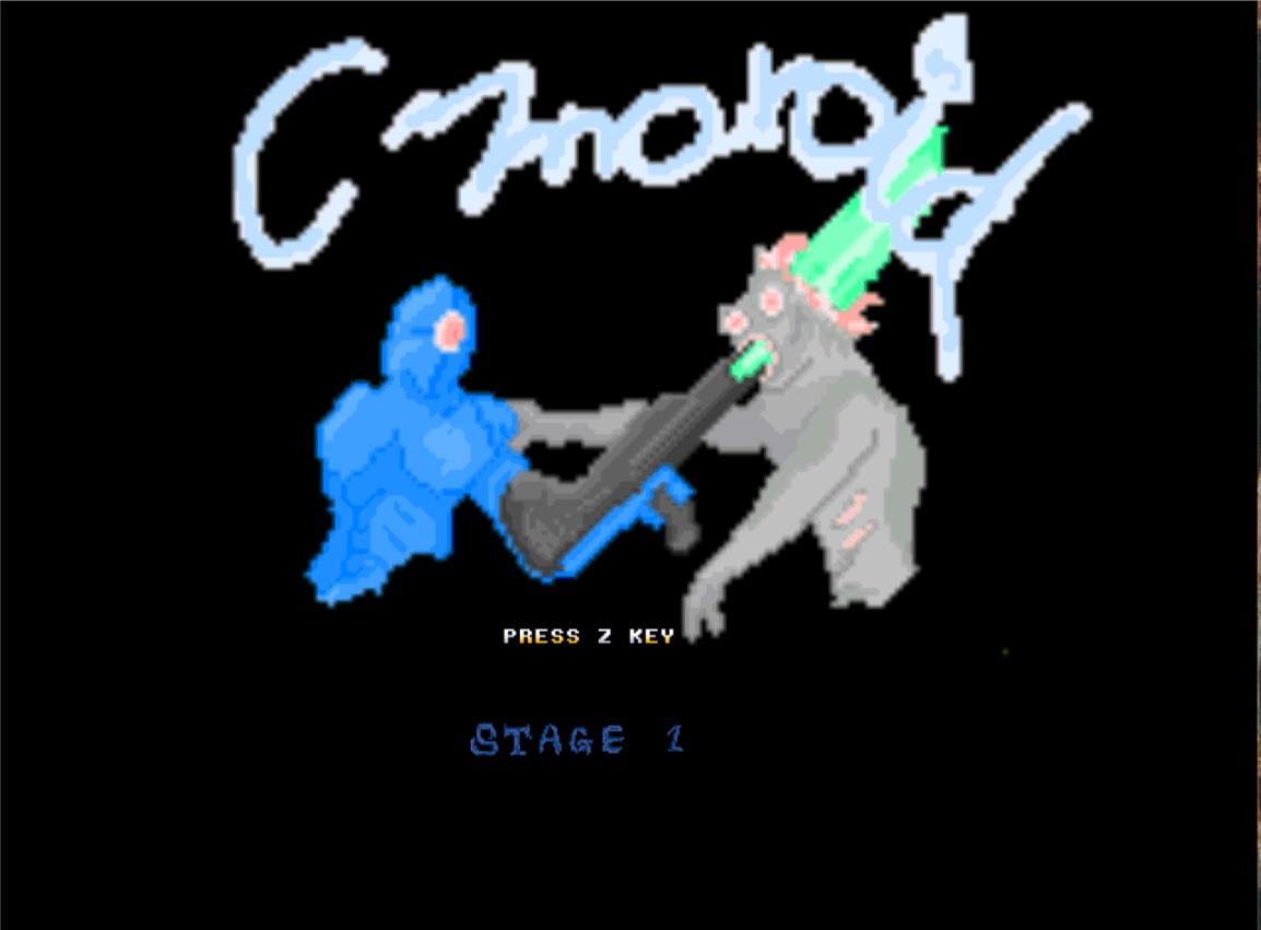 Cynoroid