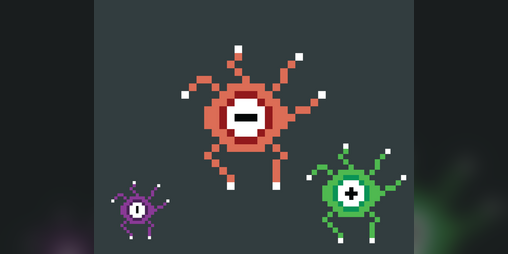 Cover image for Haunted Lair Defense