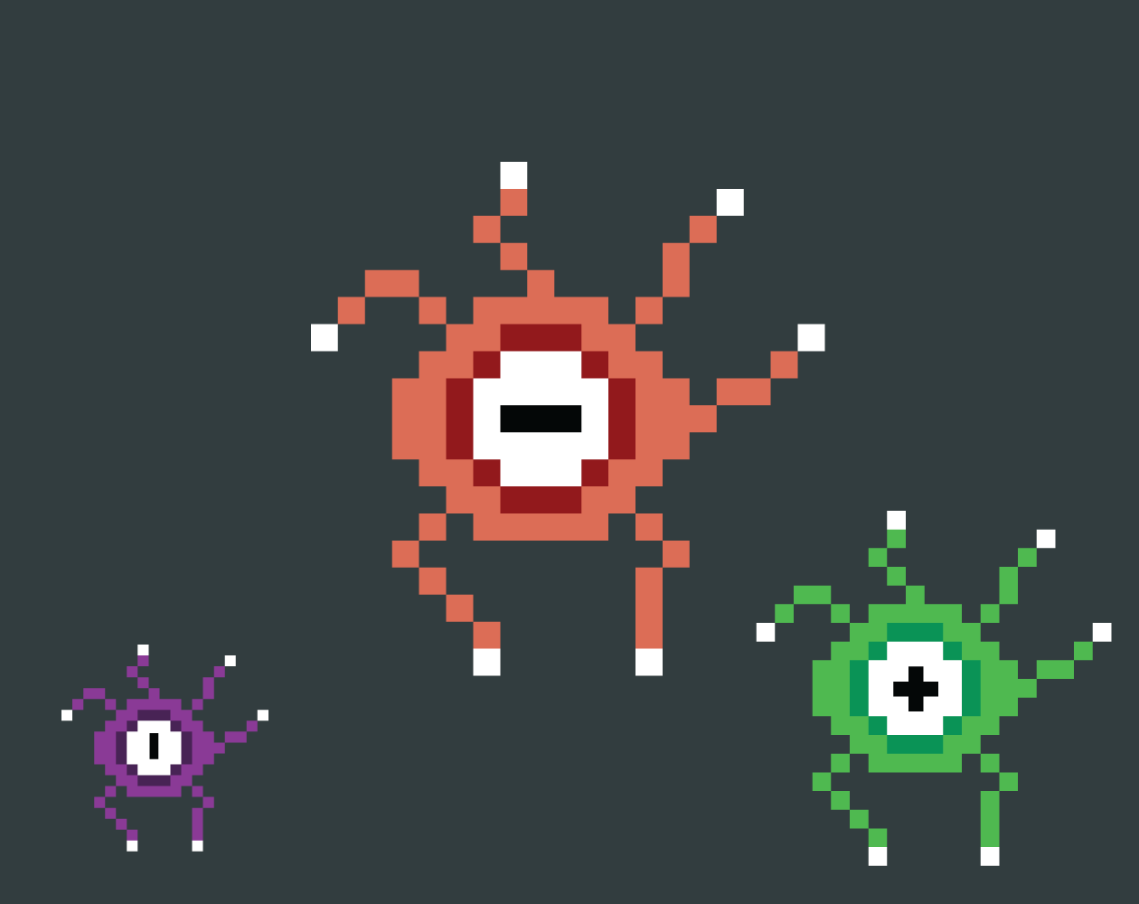 Cover image for Haunted Lair Defense