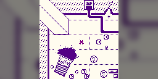 Cover image for Bitsy Spider