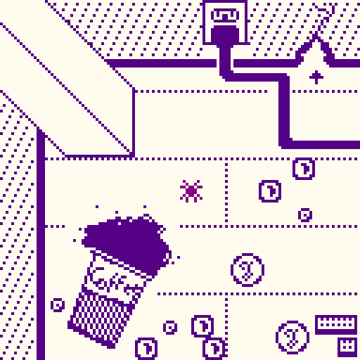 Cover image for Bitsy Spider