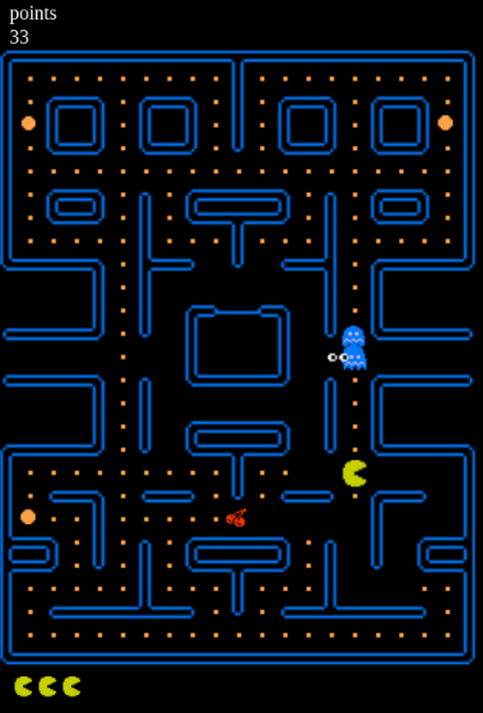 Pacmanjs by mystikkogames