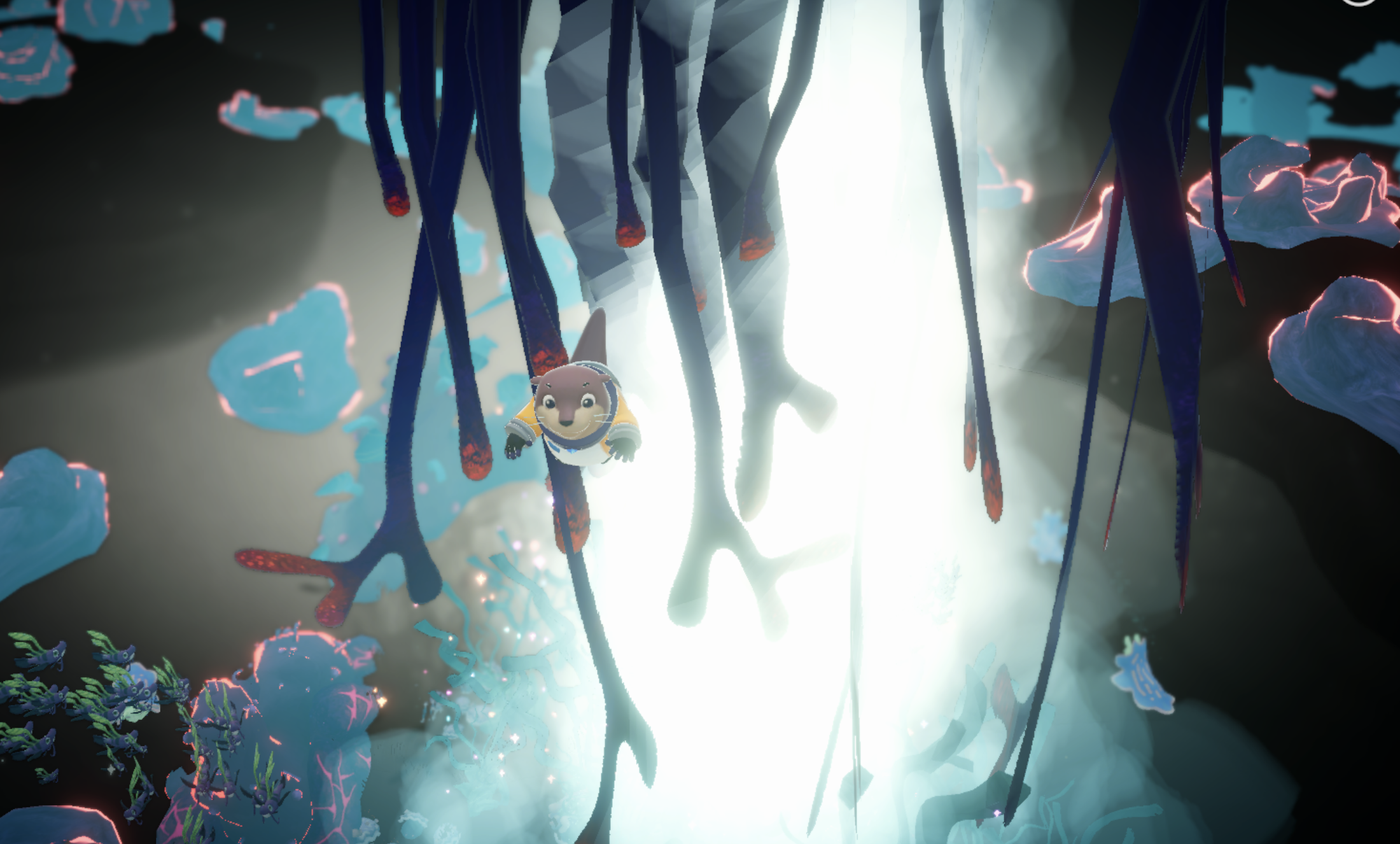 Screenshot 15 for Otter Planet Alpha: A Nature Game for Kids, Families, and Our Water World