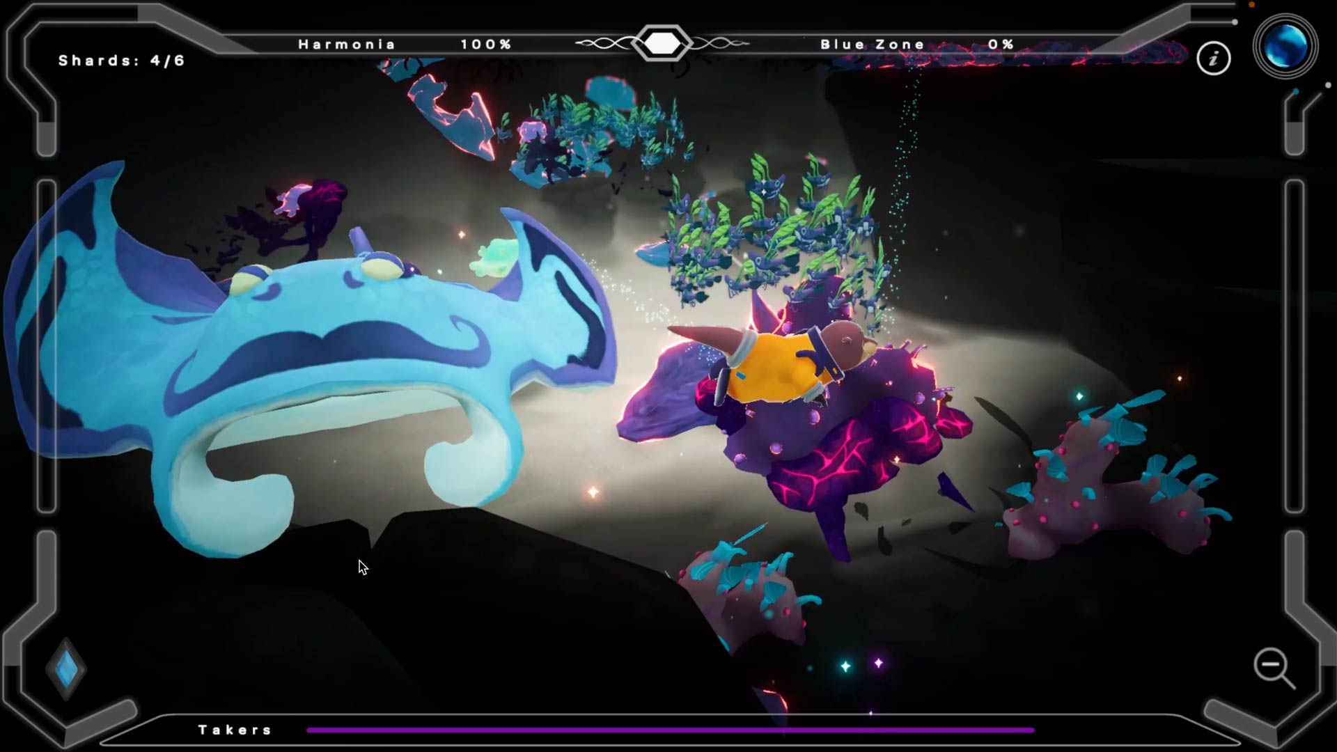 Screenshot 17 for Otter Planet Alpha: A Nature Game for Kids, Families, and Our Water World