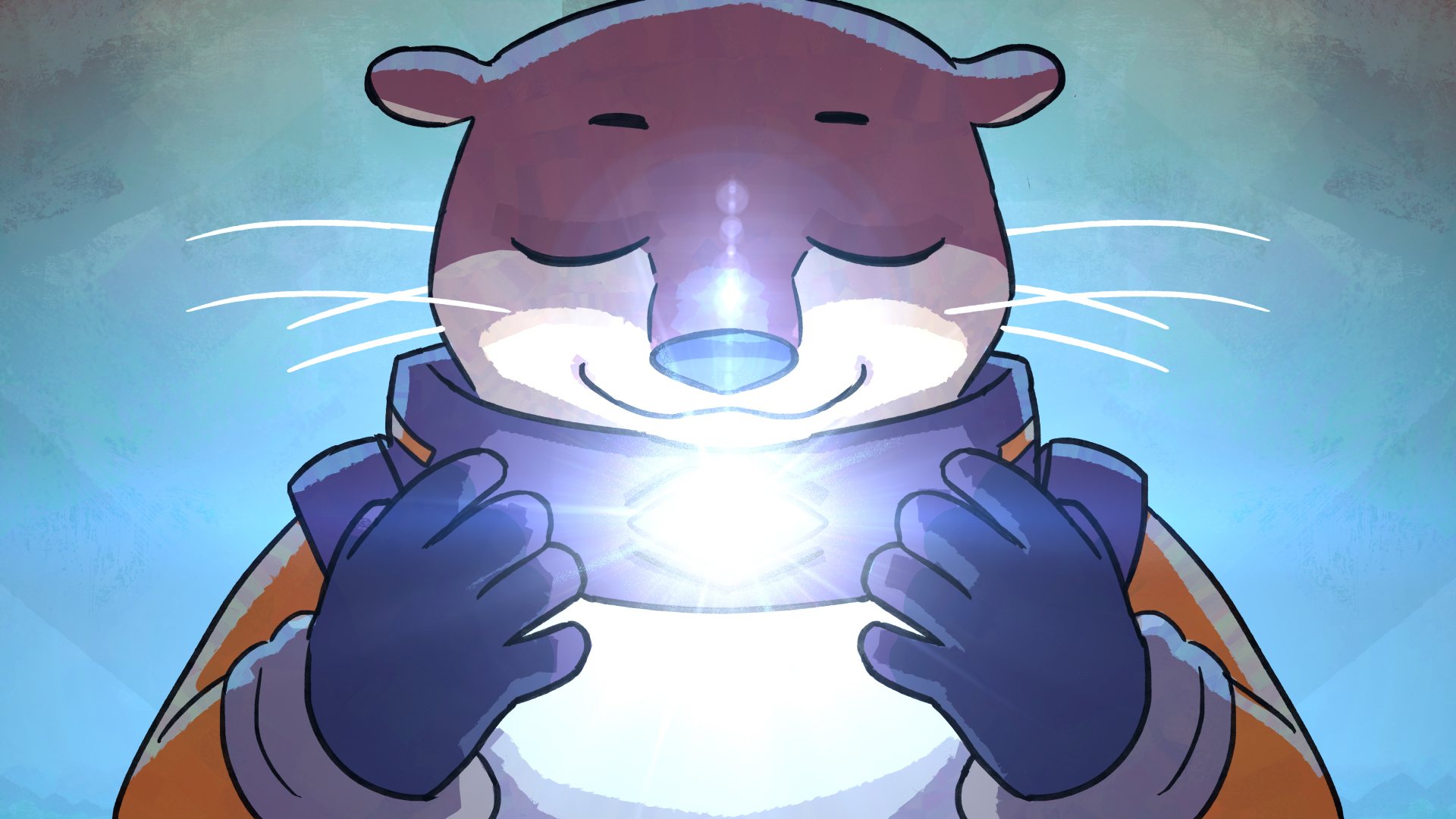 Screenshot 20 for Otter Planet Alpha: A Nature Game for Kids, Families, and Our Water World