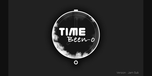 Cover image for Time Beeno