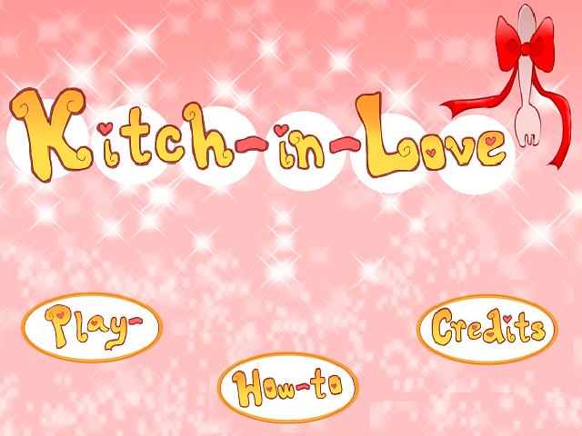 Kitch-In-Love
