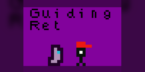 Cover image for Guiding Ret