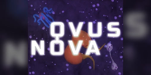Cover image for Ovus Nova