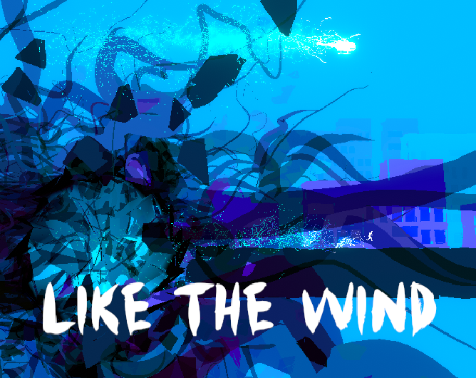Like the Wind