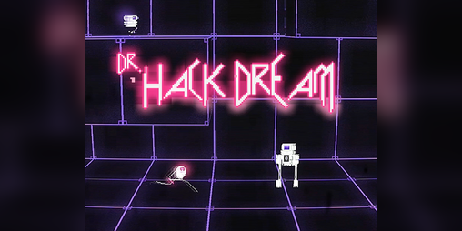 Cover image for drHackDream