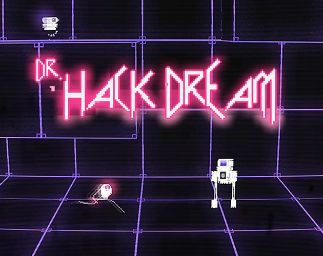 Cover image for drHackDream