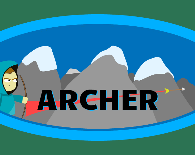 Cover image for Archer