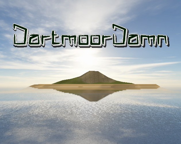DartmoorDamn