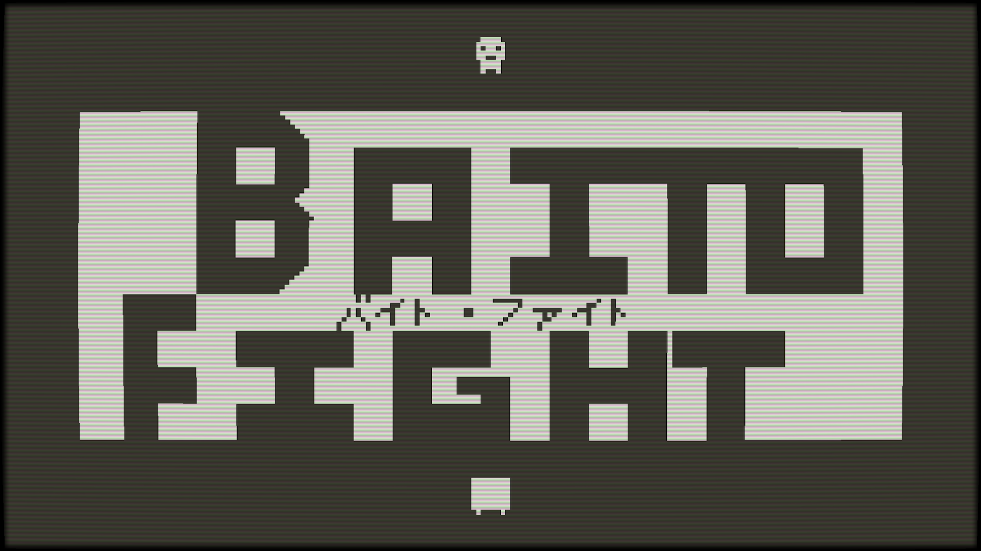 Screenshot 2 for Baito Fight!!: Part-time Devil Hunter