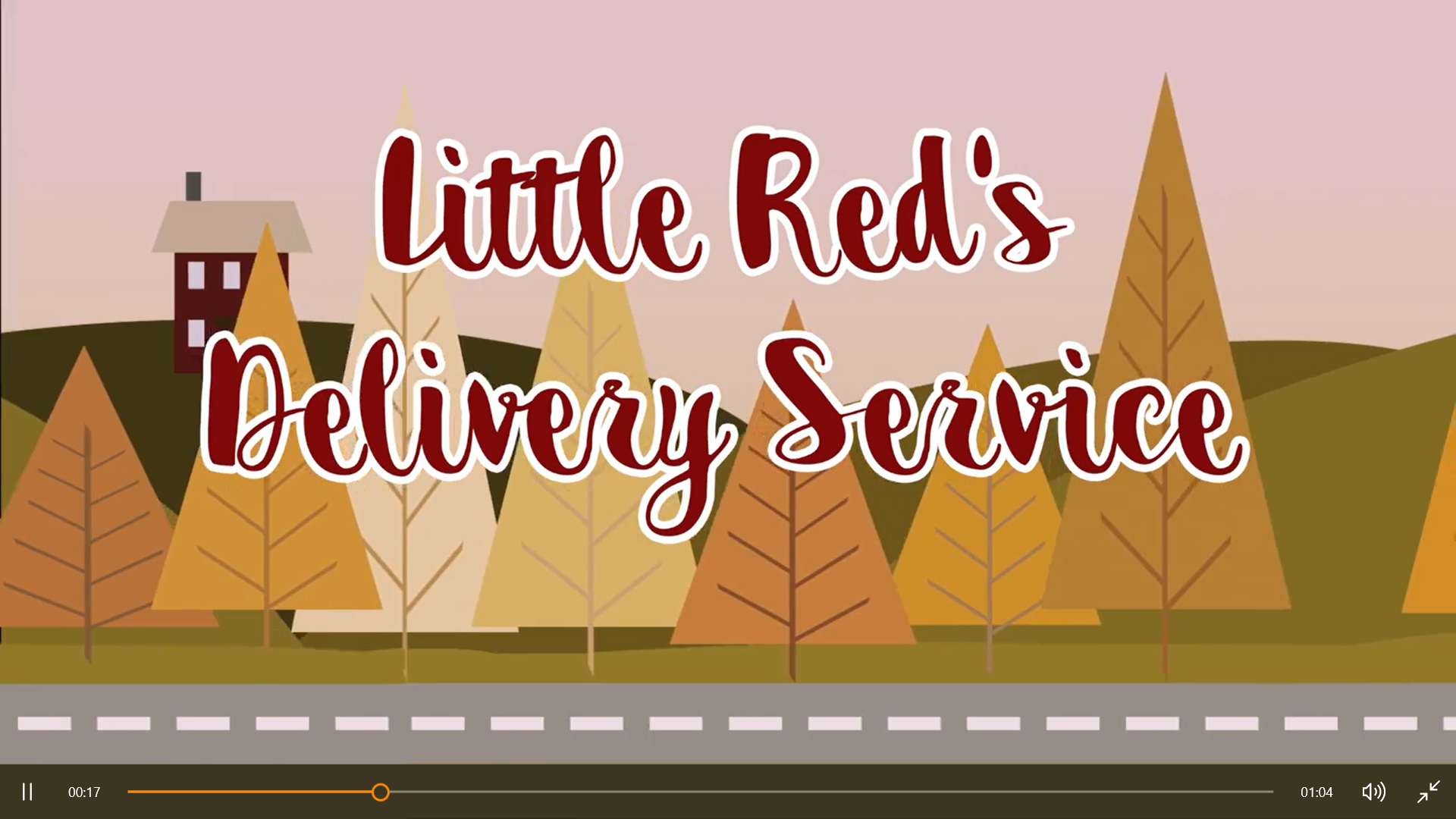 Lil Reds by thanerose