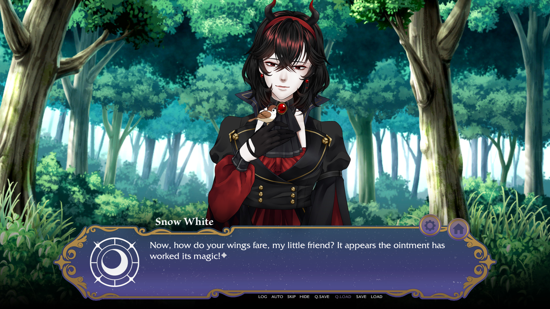 Rinmaru dress up games